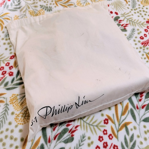 3.1 Phillip Lim Medium Pashli - Picture 6 of 7